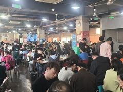 -皖北巫氏三胖地锅鸡(长淮总店)