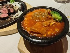 -俄士厨房(五棵松华熙LIVE店)