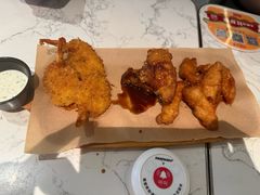 -必胜客(新辰里酒仙桥店)