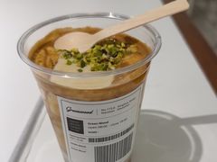 -Green wood coffee绿木咖啡