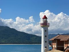 -海南分界洲岛旅游区