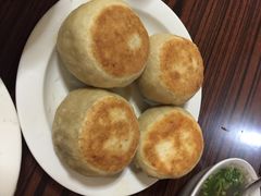 马姐爆肚儿门丁肉饼-马姐爆肚儿门丁肉饼