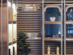 -Bracket Coffee(银河SOHO店)