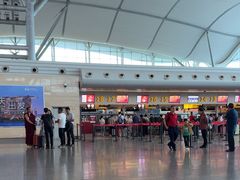 -重庆江北国际机场-T2航站楼