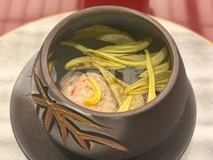 -鳥喜Toriki怀石烧鸟料理