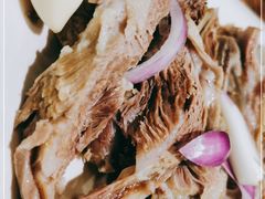 -清真·玛丽亚新疆菜主题餐厅(浙江中路店)