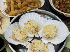 -贞姨美食·老字号海鲜大排档