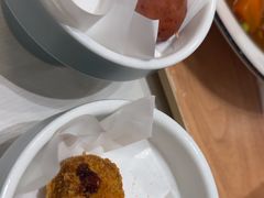 -池奈·咖喱蛋包饭(熙地港店)