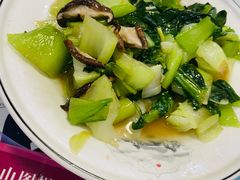 -山涧阁农家菜(南北湖店)