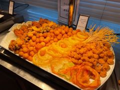 -北京王府井希尔顿酒店·万斯阁西餐厅