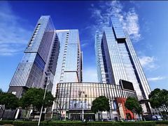 -无锡鼎尚皇冠酒店