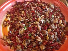 -先启半步颠·川菜小炒