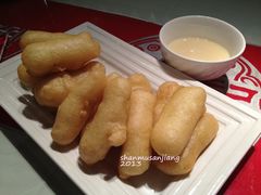 IMG_3930副本-吴记酱骨炖菜馆(西大直街店)
