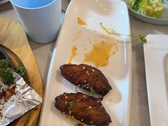 -IL Forno 意坊·意大利餐厅(温州万象城店)