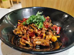 -食乐佳麻辣香锅(森林摩尔商业街区店)