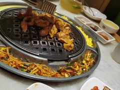-韩宫宴炭火烤肉(印象城店)