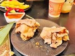 超极铺天盖地火牛寿司-摩打食堂(壹方中心店)