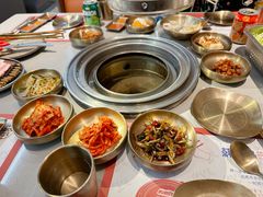 -韩一品韩国料理(柏庐南路店)