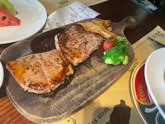 -马迭尔德式西餐精酿啤酒屋(中央大街店)