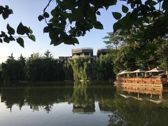 -西安市长乐公园