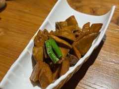 -金枝玉叶上海人家食府(三里河店)