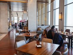 -嘉定凯悦·咖啡厅