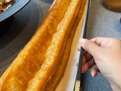 油条-柿合缘新京菜(国金中心商场店)
