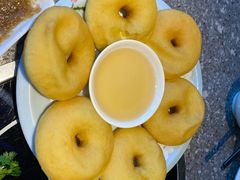 油香-马老六清真餐厅(雁滩店)