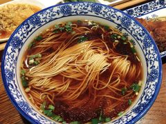 -孙盛兴奥灶面馆·蟹黄面·三虾面(山塘街总店)