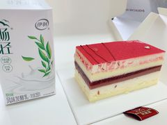 -巴思客蛋糕(交通路店)