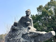 -东湖落雁景区