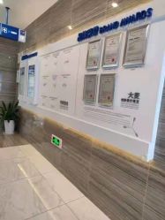 -大麦微针植发丨全国连锁