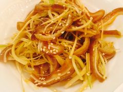 -半岛太子酒家(海港城店)