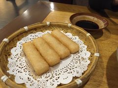 -非常粥道(天宝东街店)