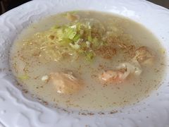 -翠华餐厅(德辅道中店)