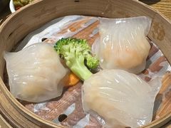 -潮粥荟·潮汕砂锅粥(朝阳大悦城店)