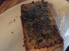 蒜蓉面包片-PIZZA BIANCA(民园店)
