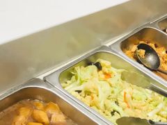 -清心素食自助餐厅(夫子庙店)