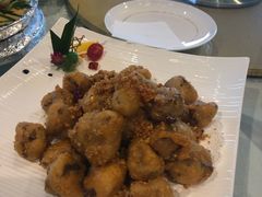 -京粤荟(海王银河科技大厦店)