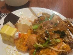 -明月东一酒店·菲斯特自助餐厅