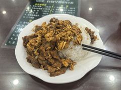 -护国寺小吃(左家庄店)