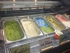 -极拉图·现制冰淇淋(大卫城店)