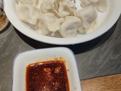 -奉天掌柜·非遗猪手·笨饺子(崇山路店)