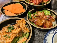 -酒拾烤肉(泉塘店)
