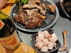 -小饕荟雅安贡椒鱼鲜馆(广福桥店)