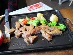 -必胜客(证大大拇指店)