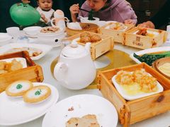 -皇马假日醉海南大酒店·假日一品派茶楼(秀英店)