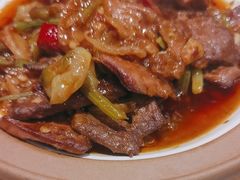 -乡村基·川味现炒大王(熙悦天街店)