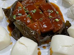 -米香居新鲁味·水饺餐厅