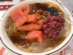 -辣出味岳阳特色烧烤·龙虾大排档(砂子塘总店)